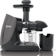 NINJA Cold Press Juicer Pro - Factory serviced with Home Essentials warranty - JC101